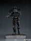 Iron Studios - Star Wars : The Mandalorian - Dark Trooper