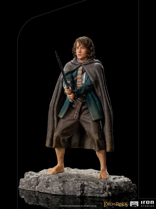 Iron Studios WBLOR58421-10 - Lord Of The Rings - Pippin