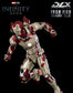 Threezero 3Z02510C0 DLX - Marvel Comics - The Infinity Saga - Iron Man Mark 42