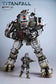 Threezero - Titanfall - Titanfall Atlas Standard Version