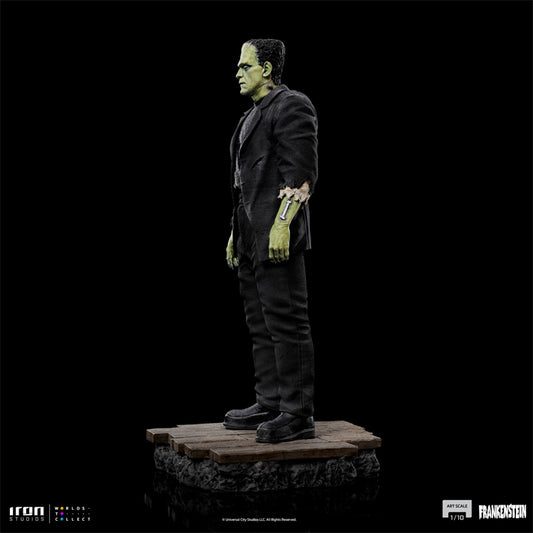 Iron Studios - Universal Monsters - Frankenstein's Monster