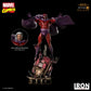 Iron Studios MARCAS26320-10 - Marvel Comics - X-Men - Magneto