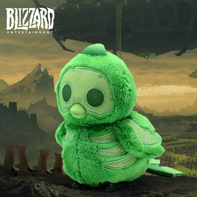 Blizzard - World Of Warcraft - Pepe
