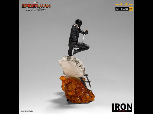 Iron Studios - Marvel Comics - Night Monkey