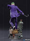 Iron Studios DCCDCG42621-10 - DC Comics - Batman - The Joker