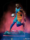 Iron Studios WBSJM49521-10 - Space Jam 2 - LeBron James