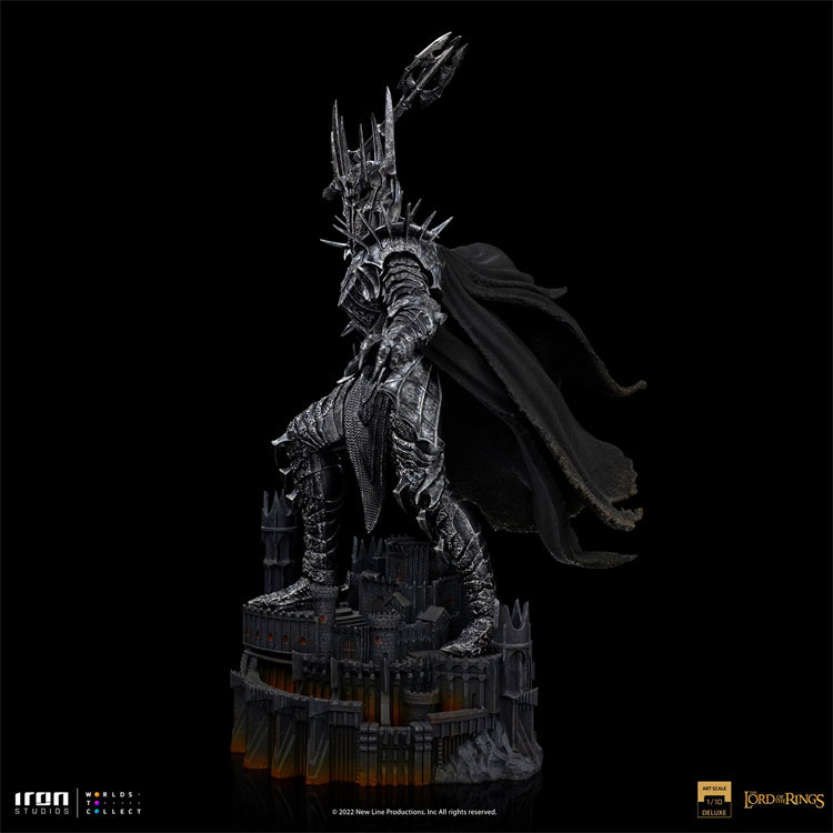 Iron Studios - Lord Of The Rings - Sauron