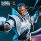 Riot - League Of Legends - Lucian
