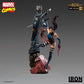 Iron Studios MARCAS28420-10 - Marvel Comics - X-Men - Psylocke