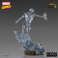 Iron Studios MARCAS28220-10 - Marvel Comics - X-Men - Iceman