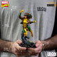 Iron Studios MARCAS23619-10 - Marvel Comics - X-Men - Rogue