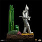 Iron Studios - Wizard Of Oz - Tin Man Deluxe