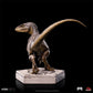 Iron Studios - Jurassic Park - Velociraptor C