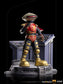 Iron Studios POWRAN59021-10 - Mighty Morphin Power Rangers - Alpha 5