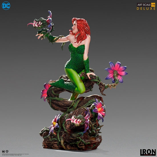 Iron Studios DCCDCG31120-10 - DC Comics - Poison Ivy