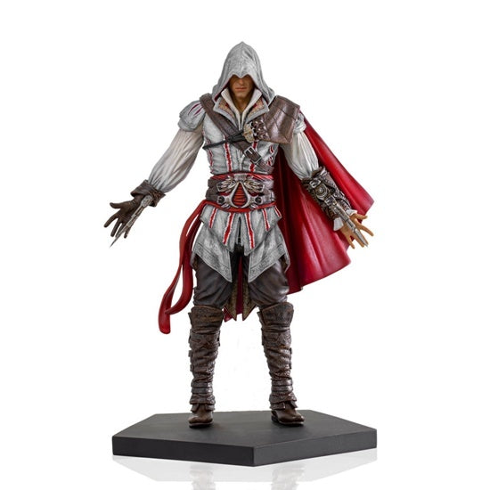 Iron Studios - Assassin's Creed 2 - Ezio Standard Version