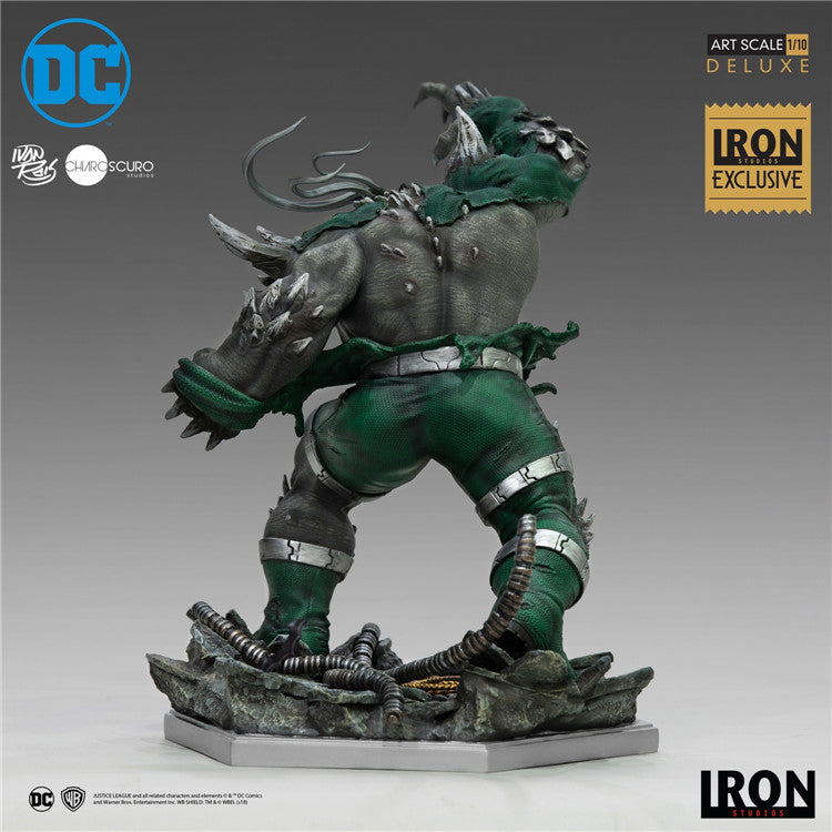 Iron Studios - DC Comics - Doomsday