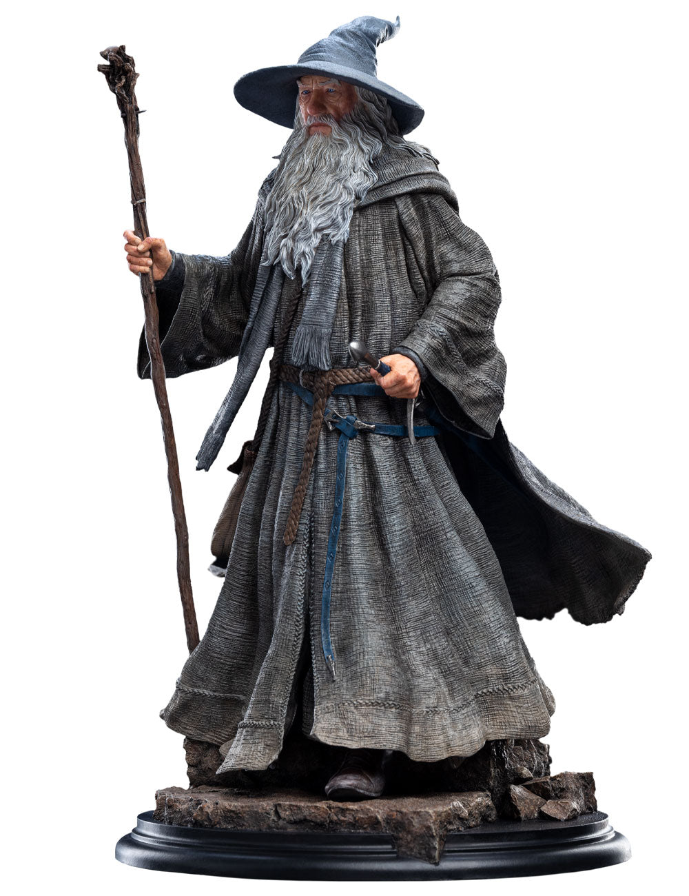 Weta - The Lord Of The Rings - Gandalf The Grey Pilgrim