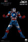 Threezero 3Z0257 DLX - Marvel Comics - The Infinity Saga - Iron Patriot