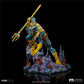 Iron Studios - Masters of the Universe - Mer-Man