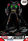 Threezero - Getter Robot - Black Getter 1