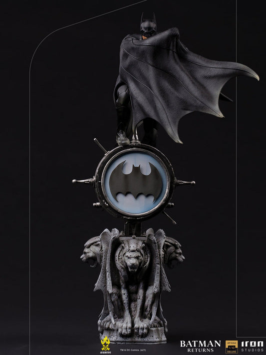 Iron Studios DCCBAT43921-10 - DC Comics - Batman Returns - Batman