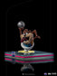 Iron Studios WBSJM52321-10 - Space Jam: A New Legacy - Taz