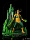 Iron Studios MARCAS66022-10 - Marvel Comics - Loki - Vintage Loki