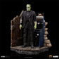 Iron Studios - Universal Monsters - Frankenstein's Monster Deluxe