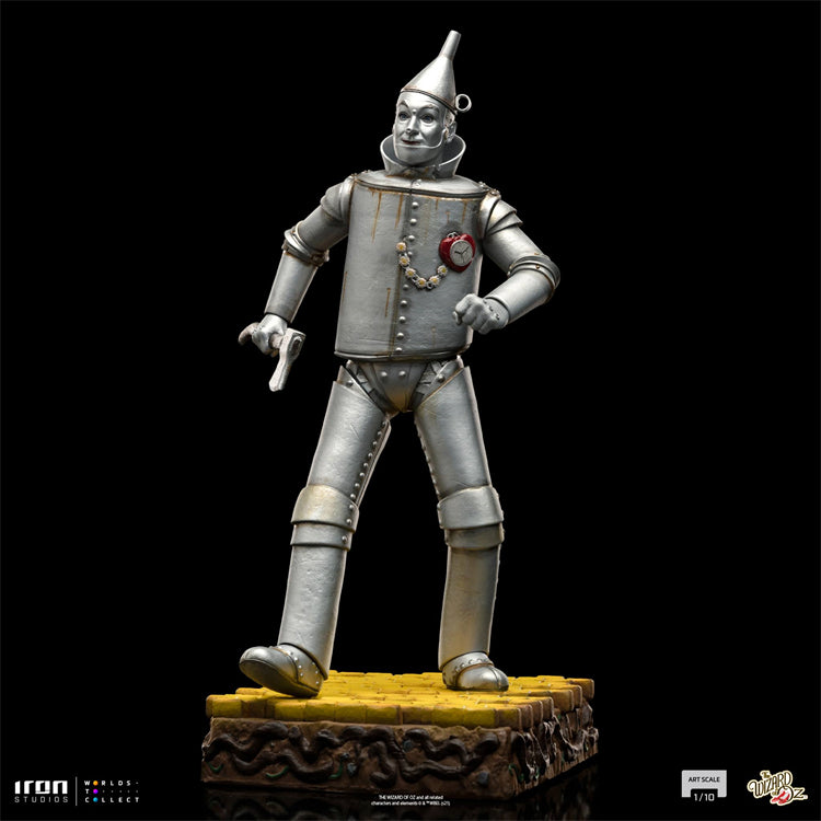 Iron Studios - Wizard Of Oz - Tin Man