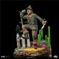 Iron Studios - Wizard Of Oz - Scarecrow Deluxe