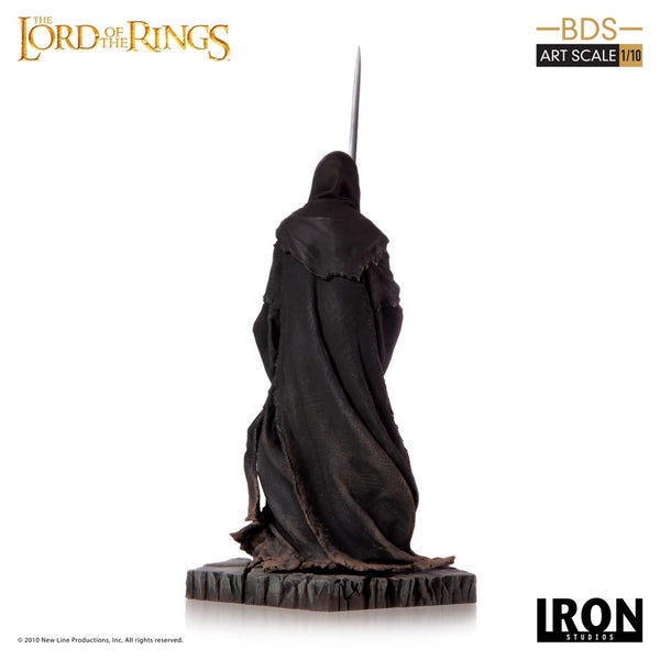 Iron Studios WBLOR16119-10 -  Lord Of The Rings - Nazgul