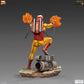 Iron Studios MARCAS30420-10 - Marvel Comics - X-Men - Pyro