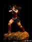 Iron Studios DCCJLE56521-10 - DC Comics - Zack Snyder's Justice League - Wonder Woman