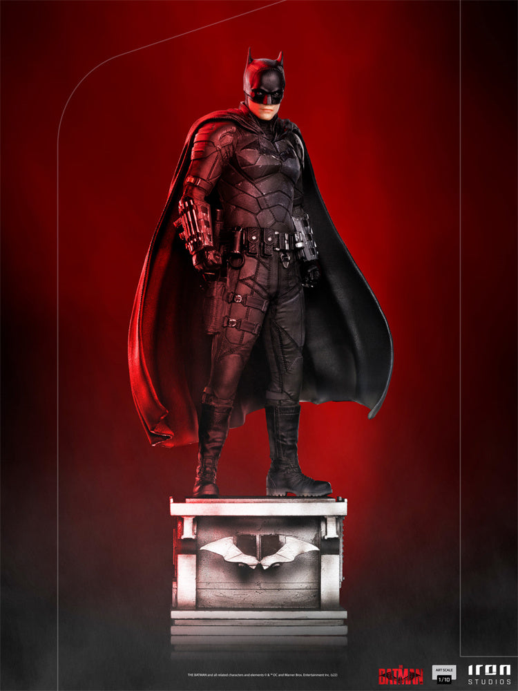 Iron Studios - DC Comics - Batman
