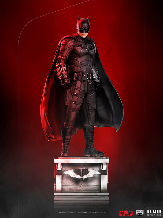 Iron Studios - DC Comics - Batman