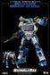 Threezero 3Z0160 DLX - Transformers : Bumblebee - Shattered Glass & Soundwave & Ravage