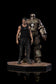 Iron Studios - Marvel Comics - Iron Man 1 - Iron Man Mark I & Tony Stark