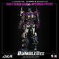 Threezero 3Z0229 - Transformers : Bumblebee - Shattered Glass Optimus Prime