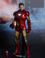 Hot Toys MMS171 - Marvel Comics - The Avengers - Iron Man Mark 6