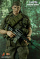 Hot Toys MMS141 - Platoon - Sergeant Barnes