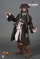 Hot Toys DX06 - Pirates Of The Caribbean : On Stranger Tides - Captain Jack Sparrow