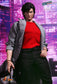 Hot Toys CMS02 - City Hunter - Ryo Saeba