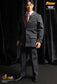 Hot Toys CMS01 - 20TH Century Boys - Friend