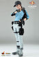 Hot Toys VGM11 - Resident Evil 5 - Biohazard 5 - Jill Valentine B.S.A.A. Version