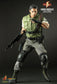 Hot Toys VGM09 - Resident Evil 5 - Biohazard 5 - Chris Redfield S.T.A.R.S. Version【Back-Order】