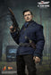 Hot Toys MMS118 - Inglourious Basterds - LT. Aldo Raine