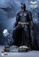 Hot Toys QS001B - DC Comics - The Dark Knight Rises - Batman Deluxe Version