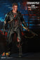 Hot Toys DX13 - Terminator 2 : Judgment Day - T800 Battle Damaged Version Deluxe Version