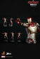 Hot Toys PPS001 - Marvel Comics - Iron Man 3 - Power Pose Iron Man Mark 42